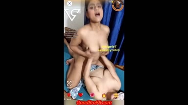 Pihu Sharma naked leaked lesbian sex on live