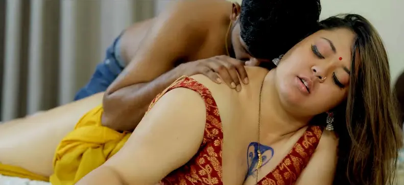 Garam Raat – Ep2 – 2026 – Desi XXX Web Series – MooDX