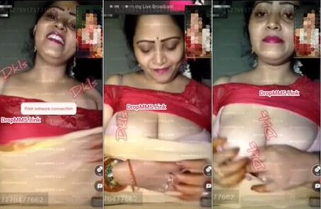 Tamil Kalaiyarasi naked leaked First time big Boobs teasing on Paid Video call