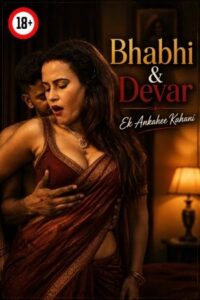 Bhabhi & Devar Ek Ankahee Kahani 2026 – Desi UNCUT Porn Short Film