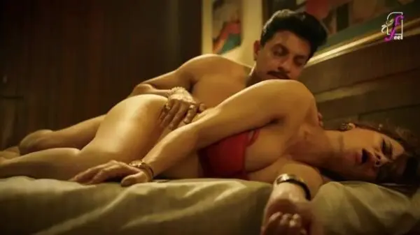 Delhi milf actress Neha Gupta nude xxx viral big boobs sex scene