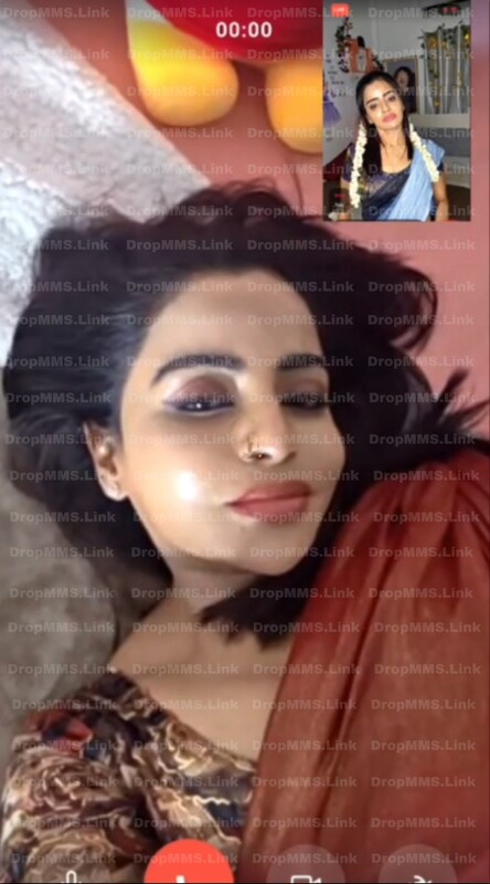 Samikshaa naked leaked First time big tits revealing on Paid Video call