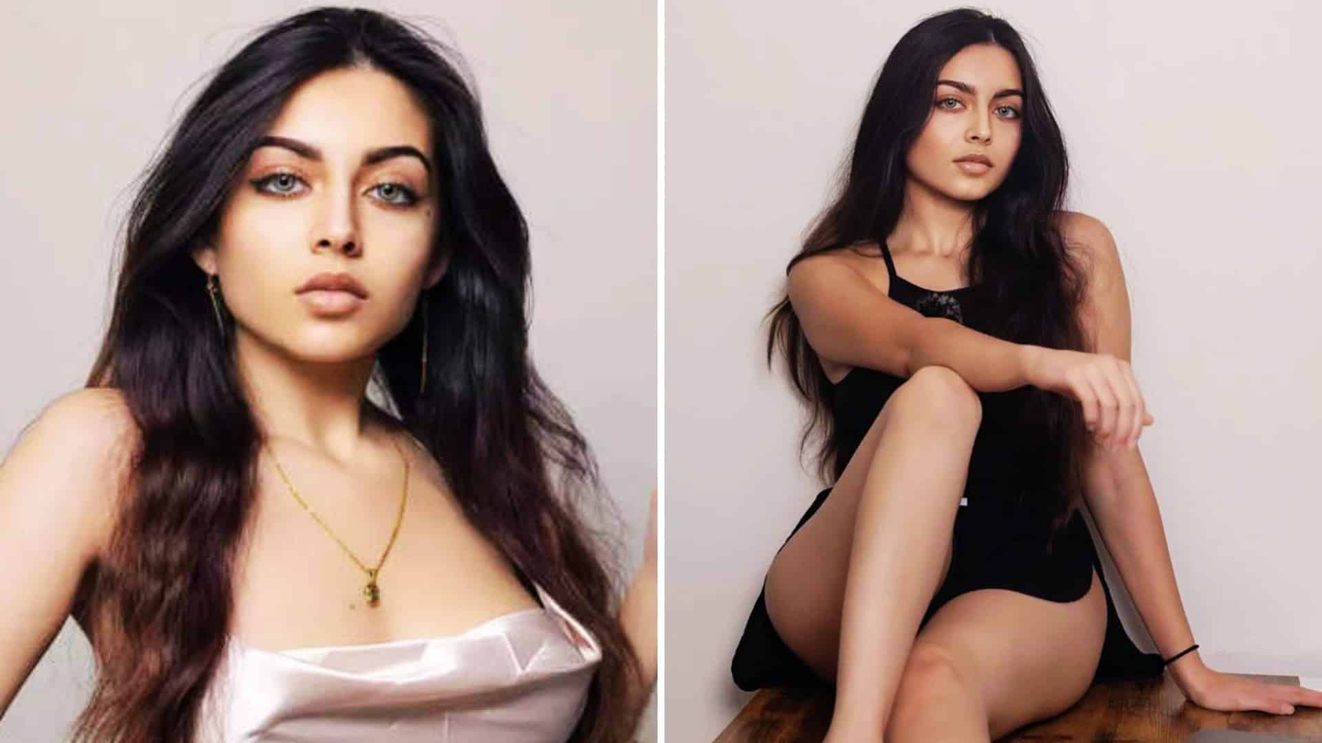 Beautiful Youtuber Zara Dar naked leaked bj & dick riding