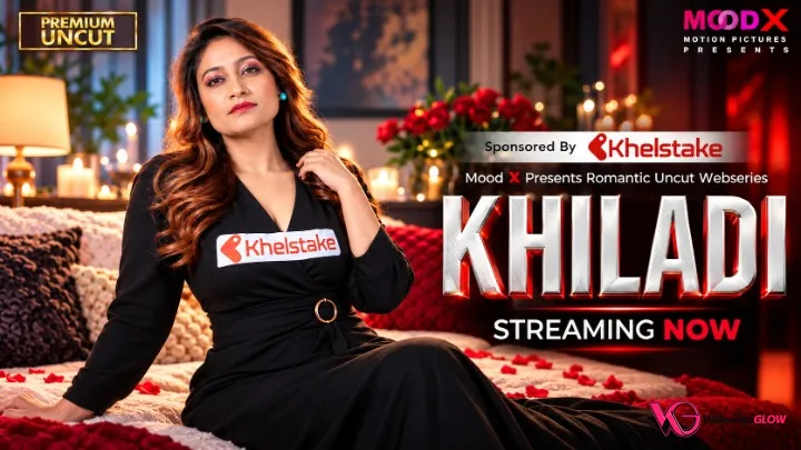 Khiladi – Ep1 – 2026 – Desi xxx web series – MoodX