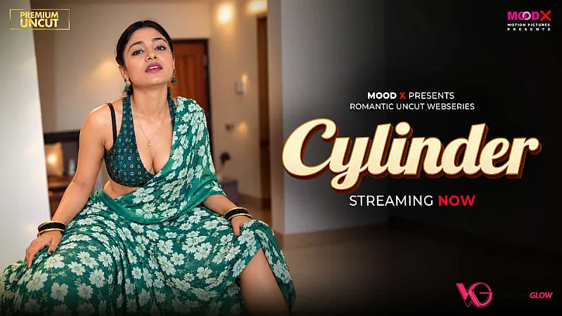 Cylender – 2026 – Desi XXX Web Series – MoodX
