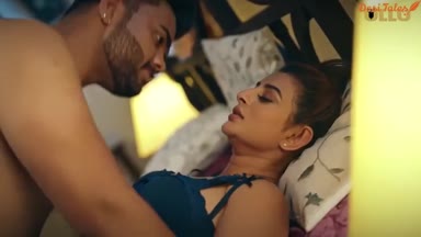 Busty Gujarati actress Ankita Dave xxx hot fuck with co-actor in webseries