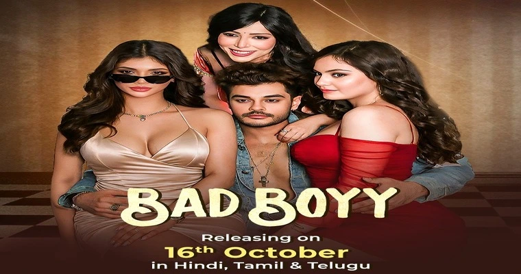 Bad Boyy – Part 1 – 2026 – Desi XXX Web Series – Ullu