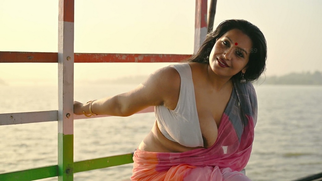Maya The Doe Eyed Gurl Exclusive Boat Ride – Leaked XXX App Content