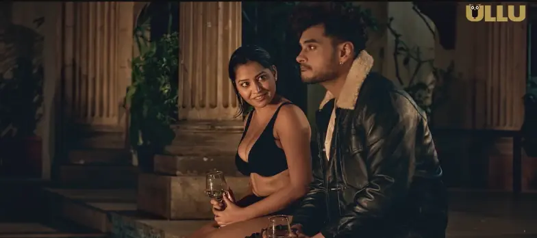 Power Play – Part 1 – 2026 – Desi XXX Web Series – Ullu