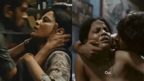 Hot Delhi actress Priyanka steamy nude xxx leaked sex with co-actor