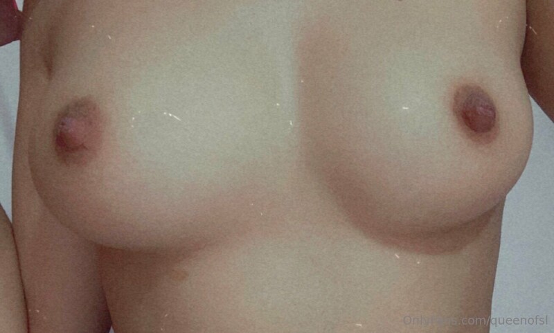 Sri Lankan Onlyfans Models Yenara Sanuki @queenofsl naked leaked hot boobs & big ass teasing